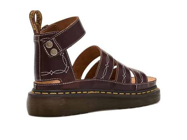 Dr. Martens Clarissa II Quad Rodeo Dr. Martens Clarissa II Quad Rodeo