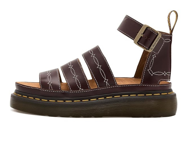 Dr. Martens Clarissa II Quad Rodeo Dr. Martens Clarissa II Quad Rodeo