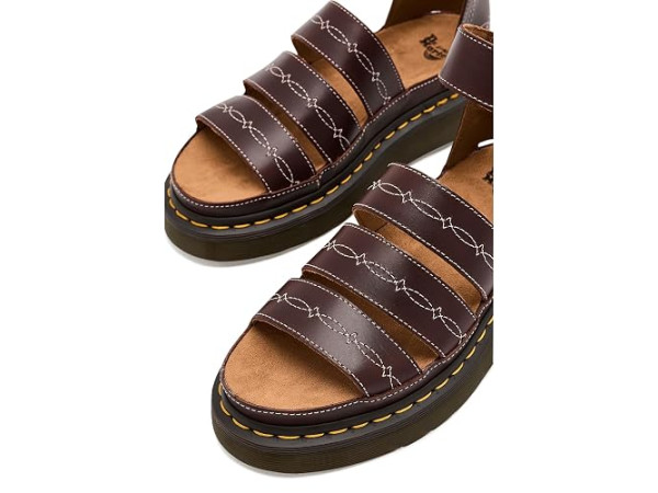 Dr. Martens Clarissa II Quad Rodeo Dr. Martens Clarissa II Quad Rodeo