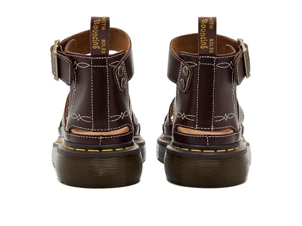 Dr. Martens Clarissa II Quad Rodeo Dr. Martens Clarissa II Quad Rodeo