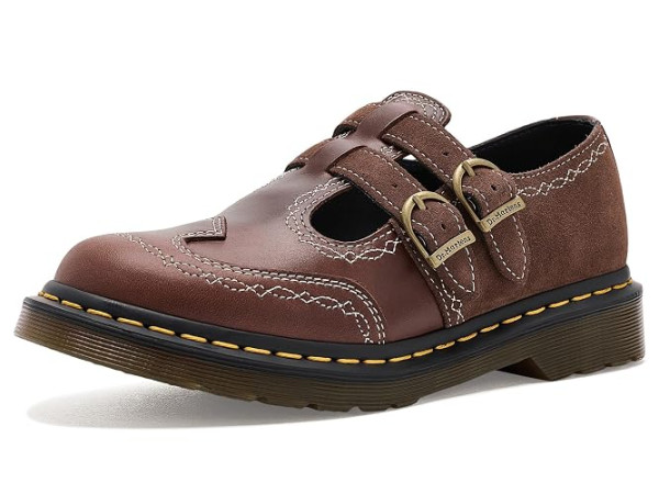 Dr. Martens 8065 Mary Jane Rodeo Dr. Martens 8065 Mary Jane Rodeo