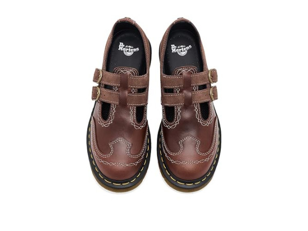 Dr. Martens 8065 Mary Jane Rodeo Dr. Martens 8065 Mary Jane Rodeo