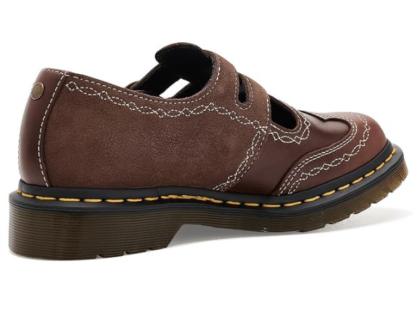 Dr. Martens 8065 Mary Jane Rodeo Dr. Martens 8065 Mary Jane Rodeo
