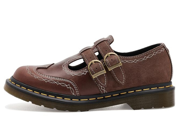 Dr. Martens 8065 Mary Jane Rodeo Dr. Martens 8065 Mary Jane Rodeo