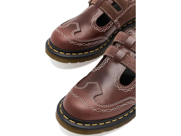 Dr. Martens 8065 Mary Jane Rodeo Dr. Martens 8065 Mary Jane Rodeo
