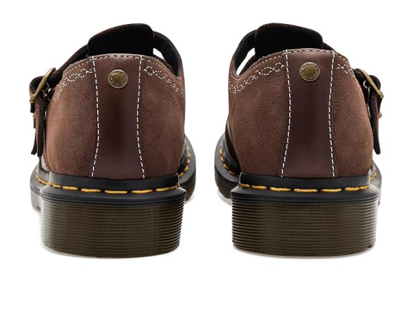 Dr. Martens 8065 Mary Jane Rodeo Dr. Martens 8065 Mary Jane Rodeo
