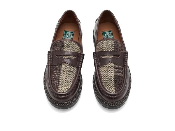 Polo Ralph Lauren Jett Penny Casual Shoes Polo Ralph Lauren Jett Penny Casual Shoes