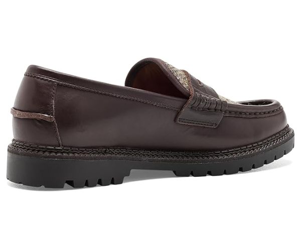 Polo Ralph Lauren Jett Penny Casual Shoes Polo Ralph Lauren Jett Penny Casual Shoes