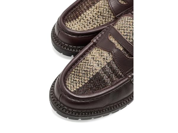 Polo Ralph Lauren Jett Penny Casual Shoes Polo Ralph Lauren Jett Penny Casual Shoes