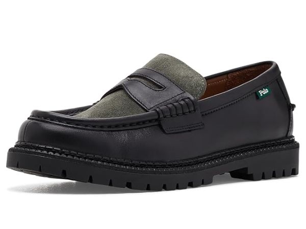 Polo Ralph Lauren Jett Penny Casual Shoes Polo Ralph Lauren Jett Penny Casual Shoes