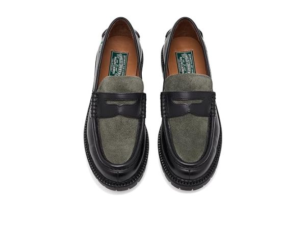 Polo Ralph Lauren Jett Penny Casual Shoes Polo Ralph Lauren Jett Penny Casual Shoes
