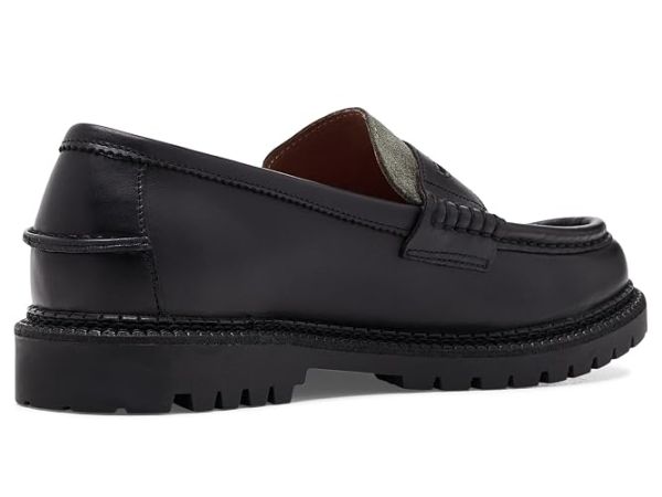 Polo Ralph Lauren Jett Penny Casual Shoes Polo Ralph Lauren Jett Penny Casual Shoes