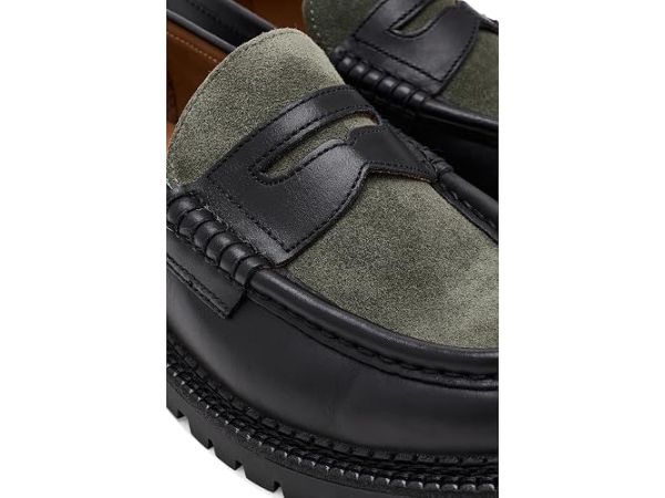 Polo Ralph Lauren Jett Penny Casual Shoes Polo Ralph Lauren Jett Penny Casual Shoes