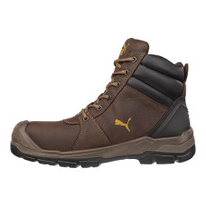 PUMA Safety Tornado Electrical Hazard Waterproof Safety Composite Toe PUMA Safety Tornado Electrical Hazard Waterproof Safety Composite Toe