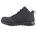 Reebok Work Sublite Cushion Work Safety Athletic Mid Cut Composite Toe Shoe Reebok Work Sublite Cushion Work Safety Athletic Mid Cut Composite Toe Shoe