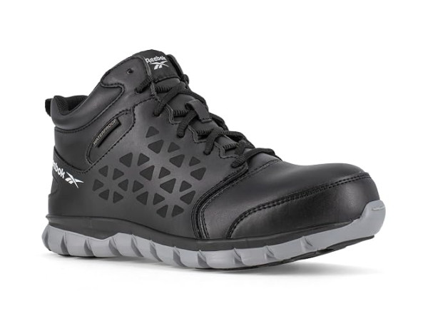 Reebok Work Sublite Cushion Work Athletic Composite Toe Reebok Work Sublite Cushion Work Athletic Composite Toe