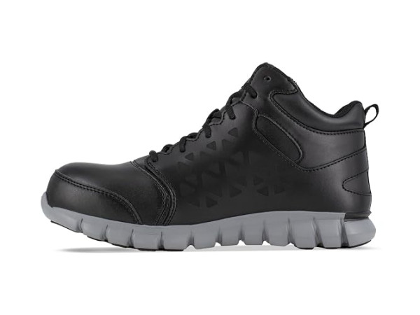 Reebok Work Sublite Cushion Work Athletic Composite Toe Reebok Work Sublite Cushion Work Athletic Composite Toe