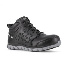 Reebok Work Sublite Cushion Work Athletic Composite Toe