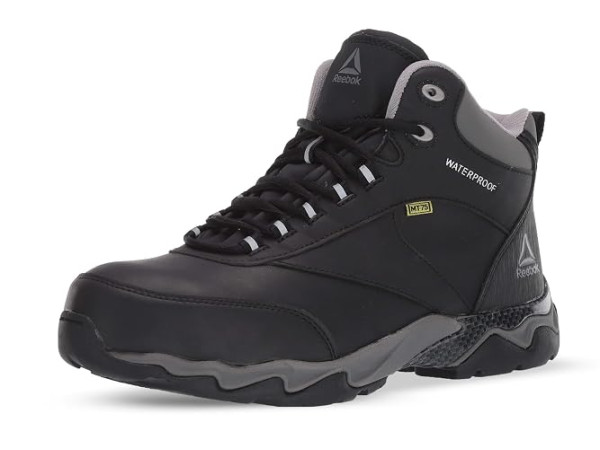 Reebok Work Beamer Athletic Composite Toe Reebok Work Beamer Athletic Composite Toe