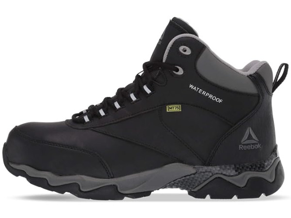 Reebok Work Beamer Athletic Composite Toe Reebok Work Beamer Athletic Composite Toe