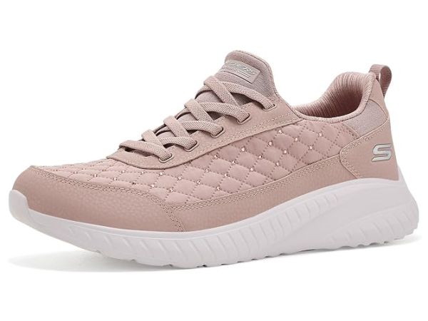 BOBS from SKECHERS Bobs Squad Chaos - Crystal Rain