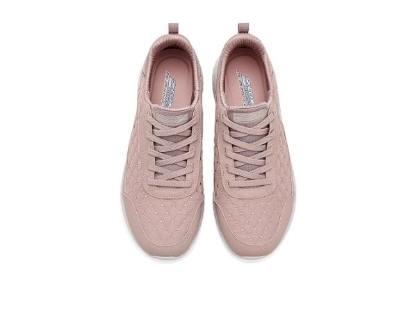 BOBS from SKECHERS Bobs Squad Chaos - Crystal Rain