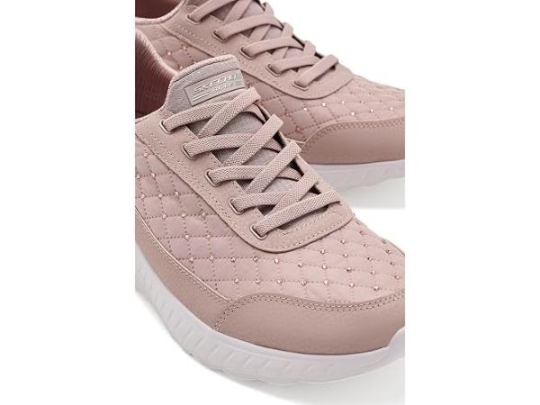 BOBS from SKECHERS Bobs Squad Chaos - Crystal Rain
