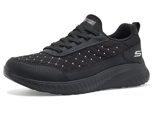 BOBS from SKECHERS Bobs Squad Chaos - Crystal Rain BOBS from SKECHERS Bobs Squad Chaos - Crystal Rain