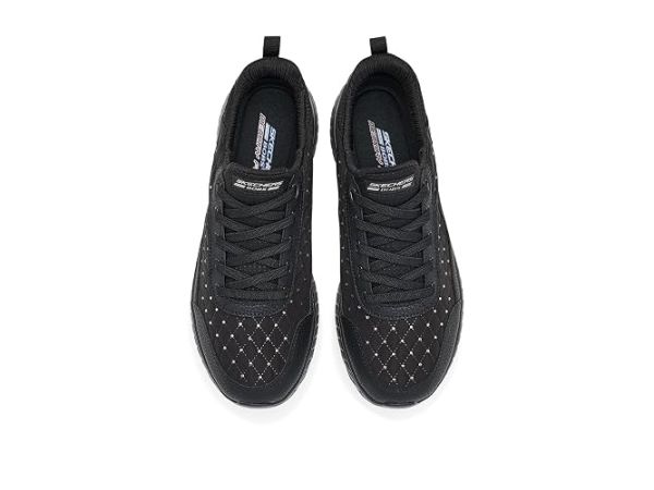 BOBS from SKECHERS Bobs Squad Chaos - Crystal Rain BOBS from SKECHERS Bobs Squad Chaos - Crystal Rain