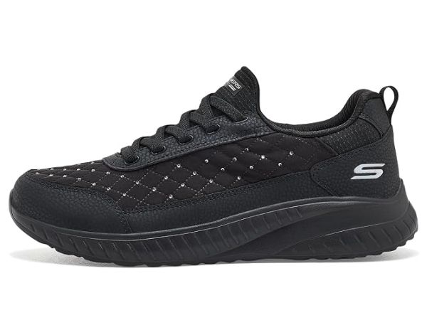 BOBS from SKECHERS Bobs Squad Chaos - Crystal Rain BOBS from SKECHERS Bobs Squad Chaos - Crystal Rain