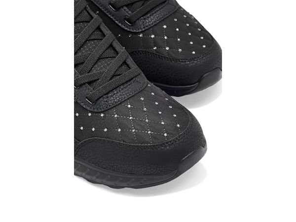 BOBS from SKECHERS Bobs Squad Chaos - Crystal Rain BOBS from SKECHERS Bobs Squad Chaos - Crystal Rain