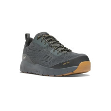 Gray Danner Run Time 3