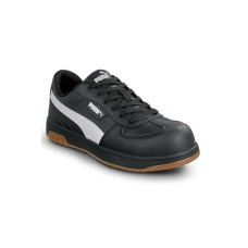 Ocean Blue/Light Blue/White PUMA Safety Catania Maxtrax® Composite Toe