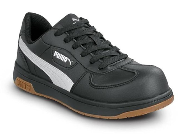 PUMA Safety Catania Maxtrax® Composite Toe PUMA Safety Catania Maxtrax® Composite Toe