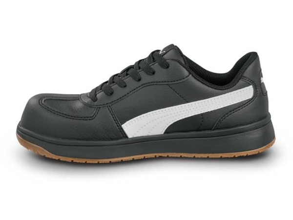 PUMA Safety Catania Maxtrax® Composite Toe PUMA Safety Catania Maxtrax® Composite Toe