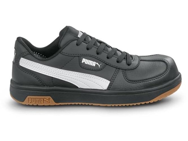 PUMA Safety Catania Maxtrax® Composite Toe PUMA Safety Catania Maxtrax® Composite Toe