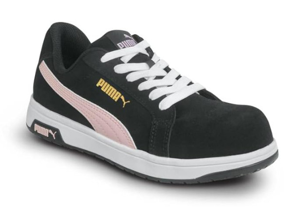 PUMA Safety Iconic Maxtrax® Composite Toe PUMA Safety Iconic Maxtrax® Composite Toe