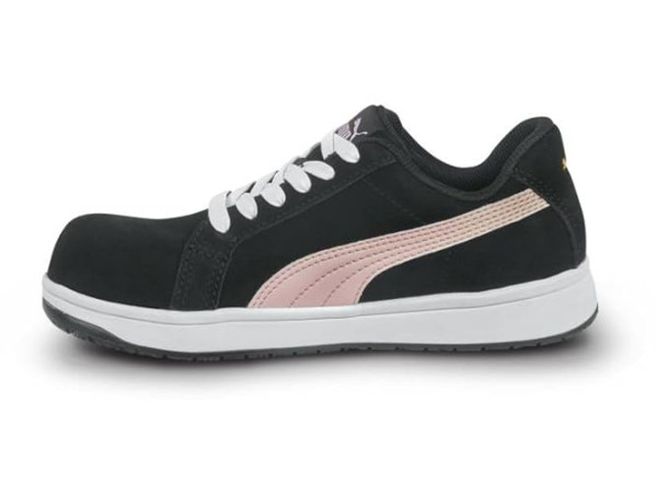 PUMA Safety Iconic Maxtrax® Composite Toe