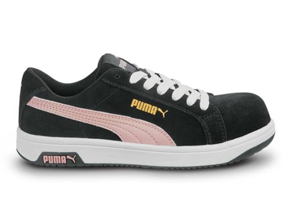 PUMA Safety Iconic Maxtrax® Composite Toe