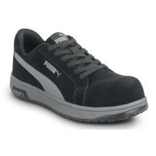 PUMA Safety Iconic Maxtrax® Composite Toe PUMA Safety Iconic Maxtrax® Composite Toe