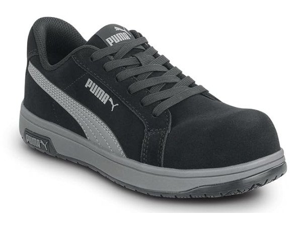 PUMA Safety Iconic Maxtrax® Composite Toe PUMA Safety Iconic Maxtrax® Composite Toe