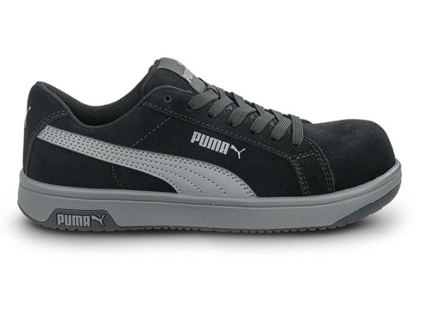 PUMA Safety Iconic Maxtrax® Composite Toe PUMA Safety Iconic Maxtrax® Composite Toe