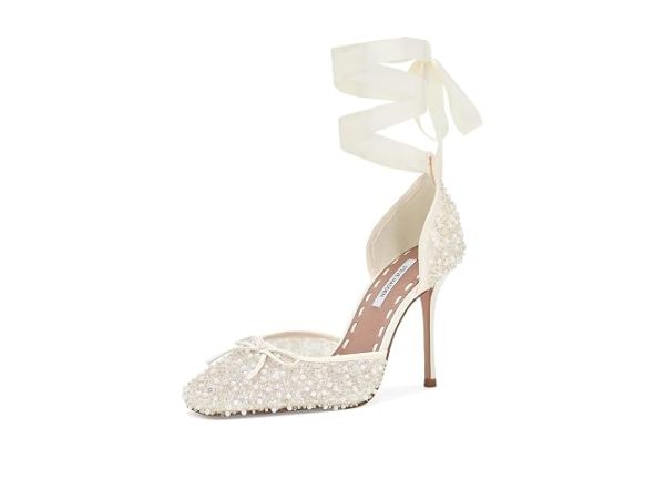 Steve Madden Larina-Embl Steve Madden Larina-Embl