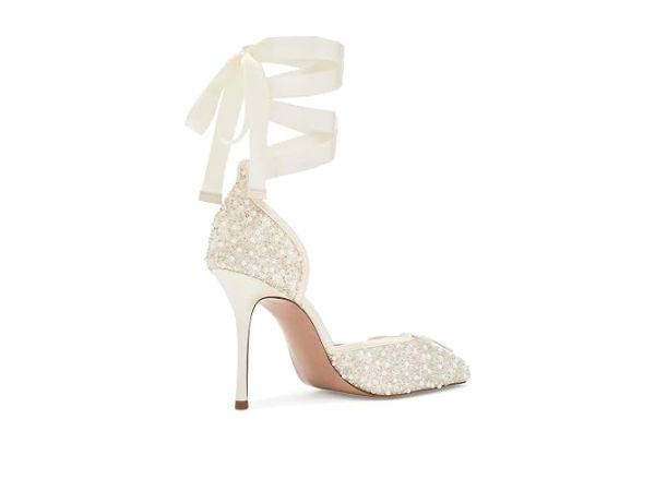 Steve Madden Larina-Embl Steve Madden Larina-Embl