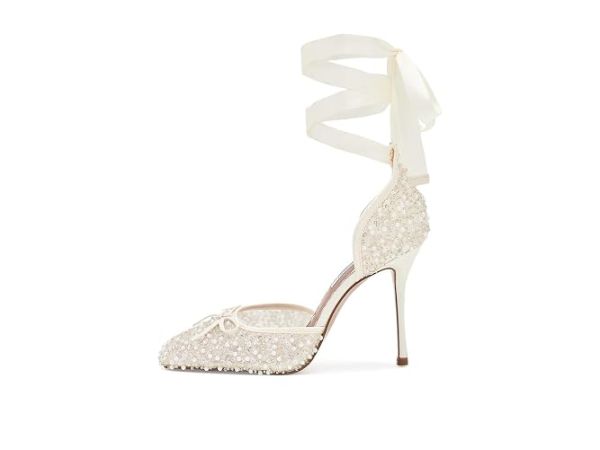Steve Madden Larina-Embl Steve Madden Larina-Embl