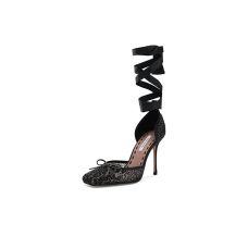 Steve Madden Larina-Embl