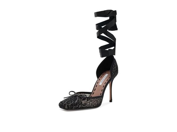 Steve Madden Larina-Embl