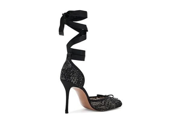 Steve Madden Larina-Embl
