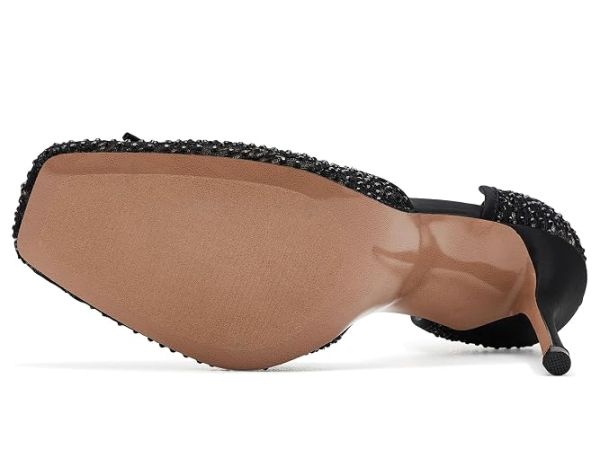 Steve Madden Larina-Embl