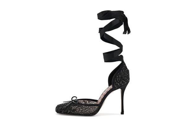 Steve Madden Larina-Embl